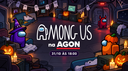 AGON by AOC Banner