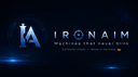 IRONAIM Banner