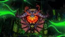 Council of the Black Harvest banner