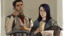 𝒞ait cafe .ᐟ .gg/caitlyn Banner