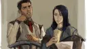 𝒞ait cafe .ᐟ .gg/caitlyn banner
