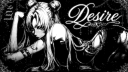 ༒ 　   † 𝕯𝖊𝖘𝖎𝖗𝖊 † 　   ༒・ server banner