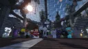 Starry Night Gaming server banner