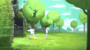 𓂃 𝒶ngeℓz ꨄ〃 Discord server banner