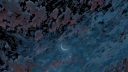 petrichor. — 18+ multifandom rp. Discord server banner
