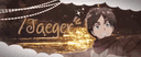 ✧．〔🌲〕❛﹑𝐄ren's cabin  /jaeger🍃 banner