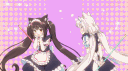 cat cafe ! Discord server banner