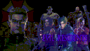 ᯓ★𝐄𝐯𝐢𝐥 𝐑𝐞𝐬𝐢𝐝𝐞𝐧𝐭𝐬★ ˎˊ server banner