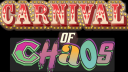 Carnival of chaos (21+) Discord server banner