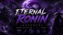 Eternal Ronin Esports RL server banner