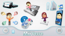 Miiverse Discord server banner