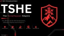 The SnowHaven Empire! - TSHE server banner