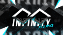 The Infinity Alliance™ server banner