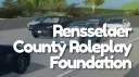 💧 Rensselaer County Roleplay Foundation™ banner