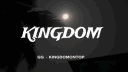 KINGDOM | Chill﹒Hangout﹒Social﹒Fun﹒Vc﹒Chatting﹒Pfps﹒Banners﹒🧃 Discord server banner