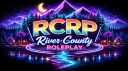 River County Roleplay Discord server banner