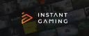 InstantGaming® server banner