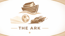 The Ark Discord server banner