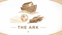 The Ark Discord server banner