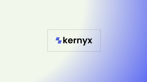 Kernyx Support Discord server banner