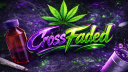CrossFaded RP | In Development Discord server banner