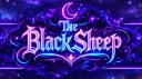 𝕿𝖍𝖊 𝕭𝖑𝖆𝖈ƙ ̷S̷𝖍𝖊𝖊𝖕 Discord server banner