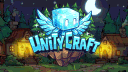 UnityCraft banner