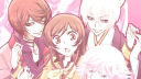 ꀘꀤꌗꌗ﹕/kamisamakiss · daily gwys Discord server banner