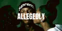 Allegedly Discord server banner