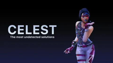 Celest banner