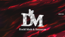 Drip Mods 2026 server banner