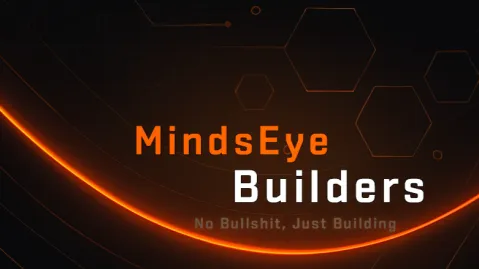 Mindseye.Builders banner