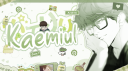 ✿ᩙ՞ᣟ  /𝒦aemiul 𓏼🍵 ໃ #staff app Discord server banner