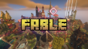Fable - Vanilla SMP (18+) Discord server banner