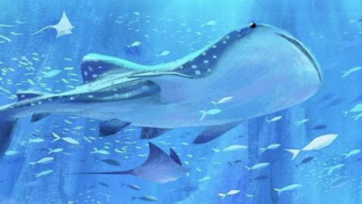 𓂃⟡ ݁ ꒰ Moonlit Tides ꒱ ⸝⸝ .ᐟ . Discord server banner