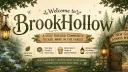 BrookHollow server banner