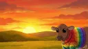 banner