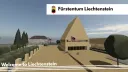 RO - Liechtenstein banner