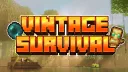 Vintage Survival banner