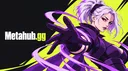 MetaHub banner