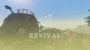 Revival SMP server banner