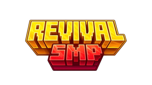 Revival SMP Discord server banner