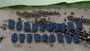 Korbloxian Overlords banner
