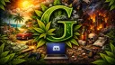 Geek'd server banner