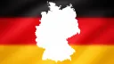 Deutschland banner