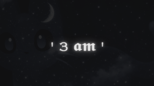 ' 3 ๐๐ ' Discord server banner