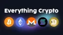 CryptoCurrency Discord server banner