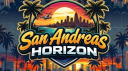 San Andreas Horizon Discord server banner