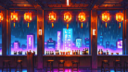 草履蟲酒店 Discord server banner