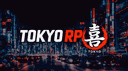 Tokyo City RP banner